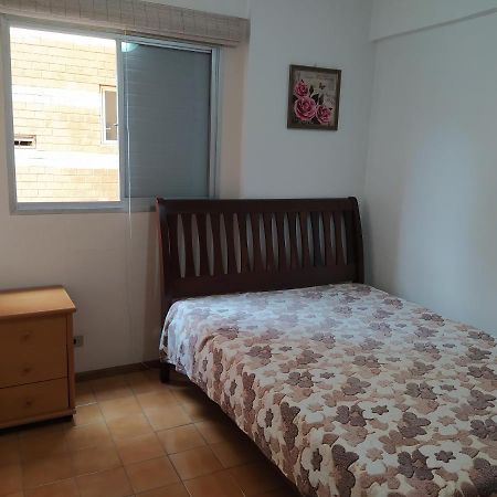 Aconchegante E Amplo Apartamento Familiar Pertinho Da Praia! Guaruja Luaran gambar