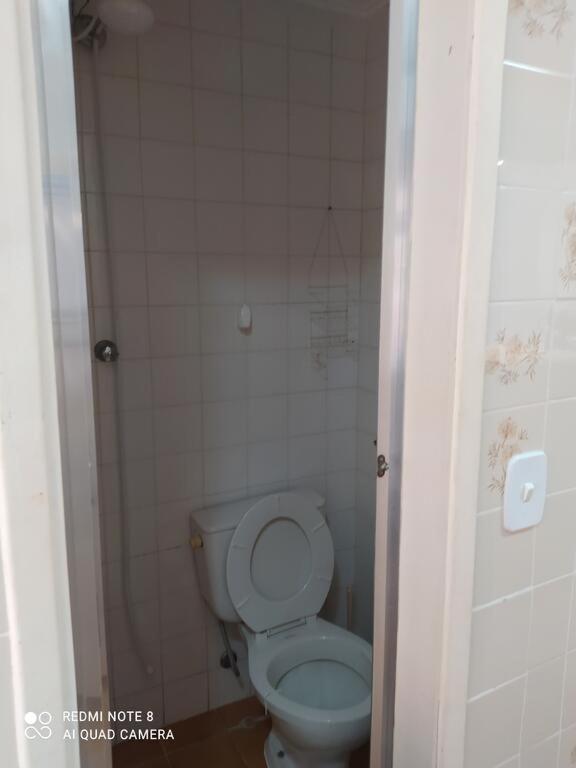 Aconchegante E Amplo Apartamento Familiar Pertinho Da Praia! Guaruja Luaran gambar