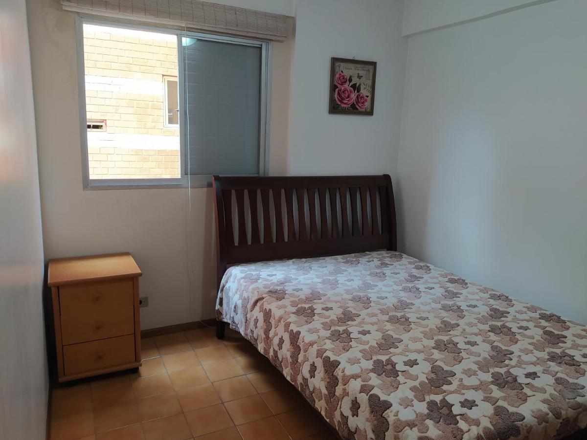 Aconchegante E Amplo Apartamento Familiar Pertinho Da Praia! Guaruja Luaran gambar