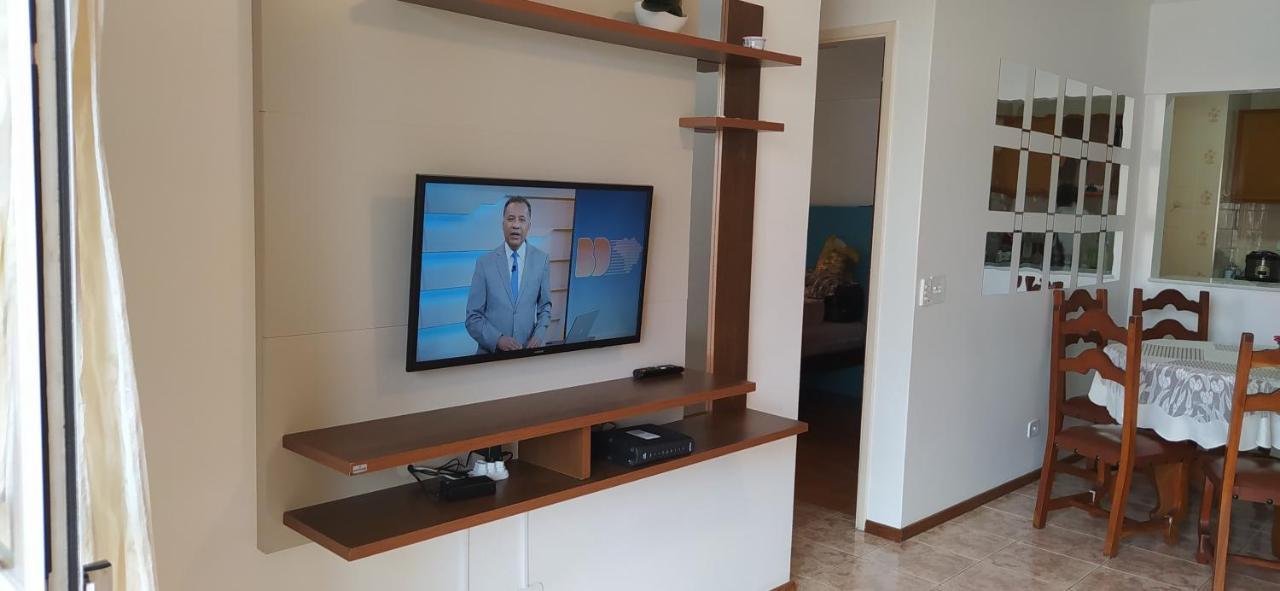 Aconchegante E Amplo Apartamento Familiar Pertinho Da Praia! Guaruja Luaran gambar