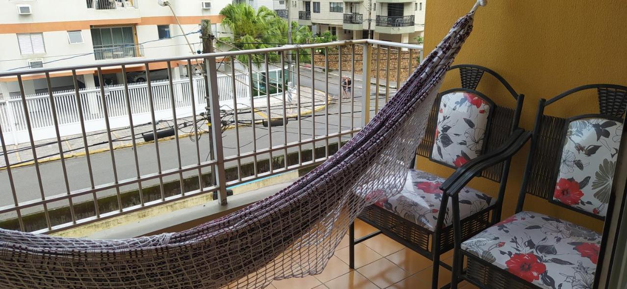 Aconchegante E Amplo Apartamento Familiar Pertinho Da Praia! Guaruja Luaran gambar